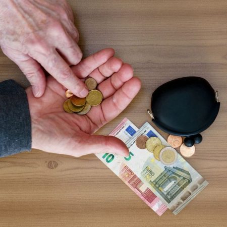 El problema de las bajas pensiones de los autónomos