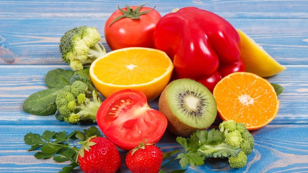 La fruta que debes tomar para que hígado esté en perfecto estado