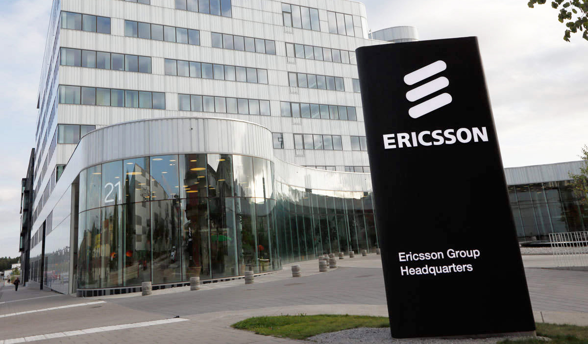 Ericsson y Nokia se juegan por la vía legal miles de millones en patentes