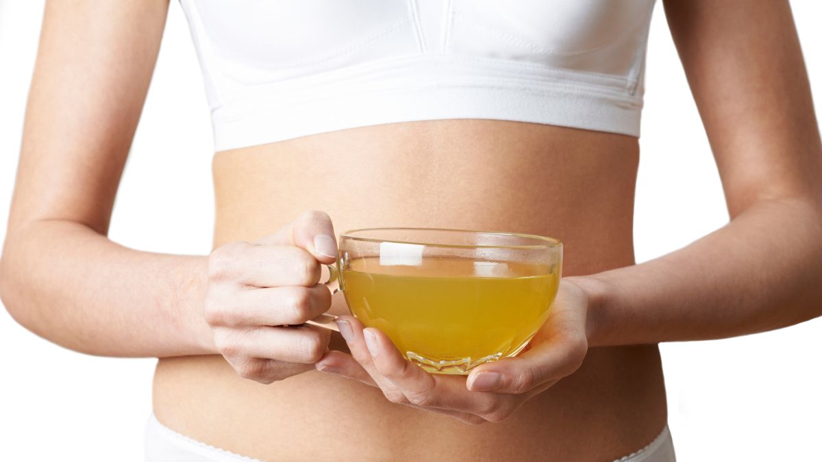 Estos tés tienen un poder antiinflamatorio mayor que el ibuprofeno