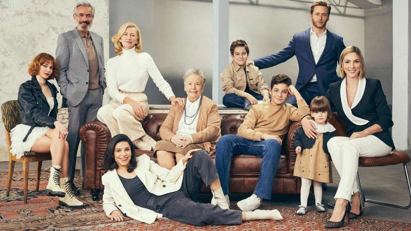 Cuéntame: una protagonista revela el mayor error de los guionistas 28 Merca2.es ¿Hay serie para rato?