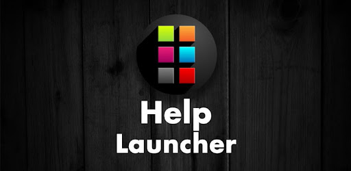 Help Launcher