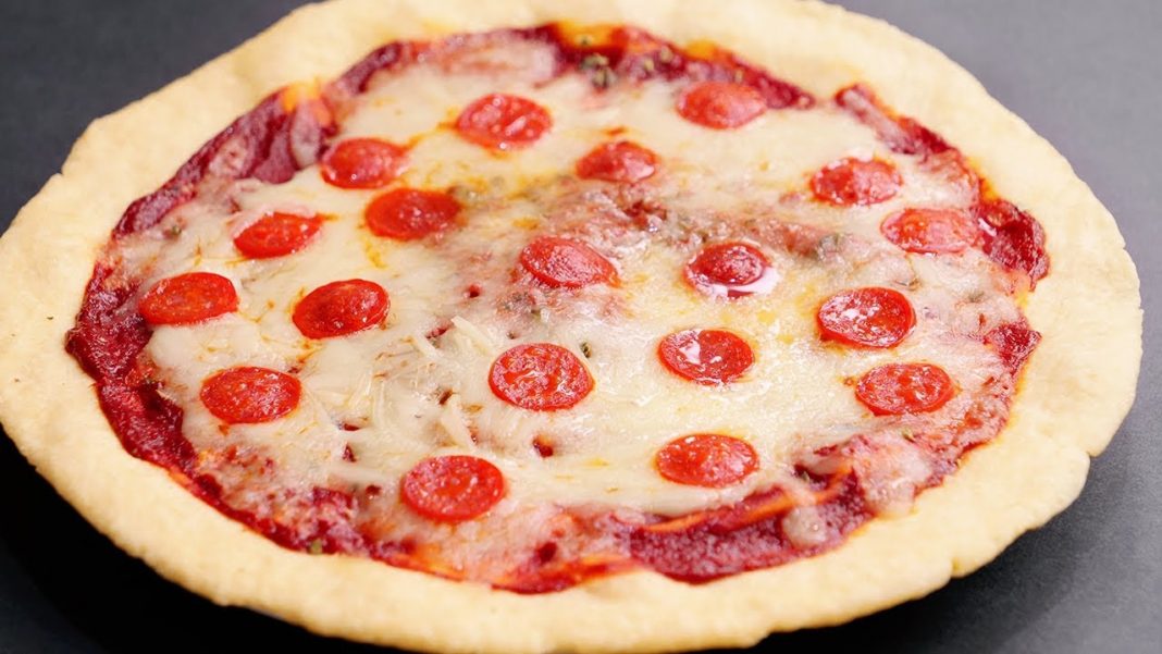 “Hornea” la pizza