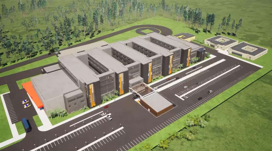 OHLA se adjudica la construcción y mantenimiento de cuatro hospitales en Chile