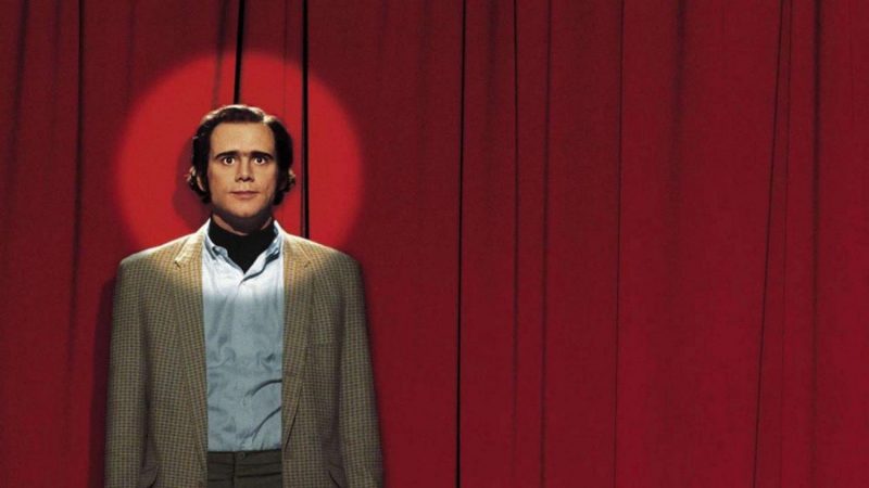 Jim Carrey Man on the Moon Merca2.es