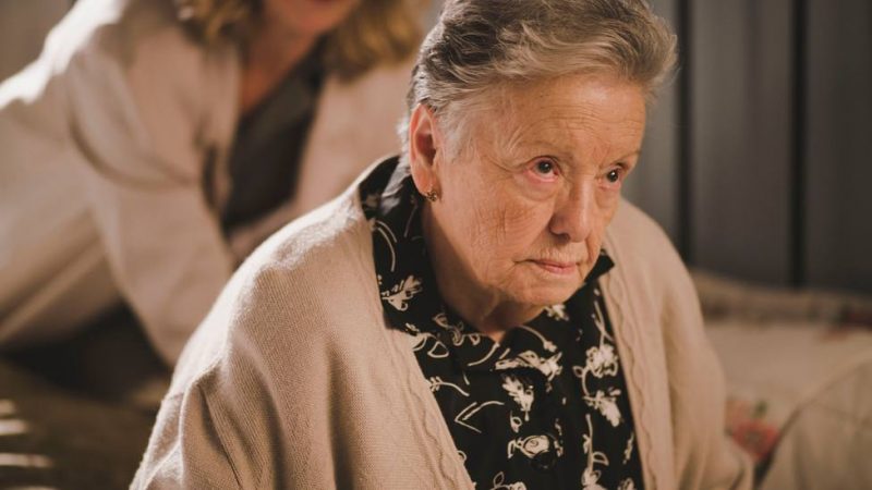 Cuéntame: una protagonista revela el mayor error de los guionistas 25 Merca2.es La muerte de Herminia