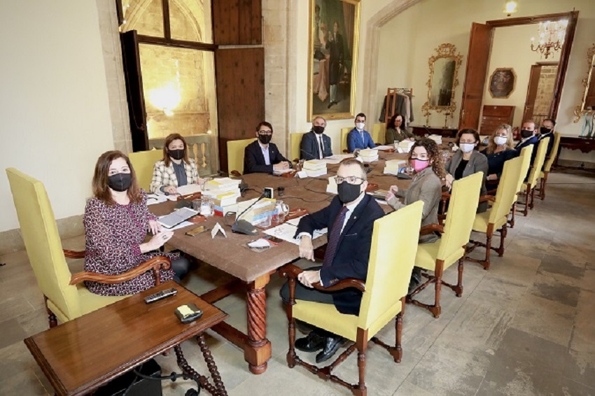 Las nuevas ayudas de Baleares