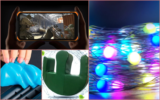 Los artilugios de Aliexpress que arrasan en TIKTOK