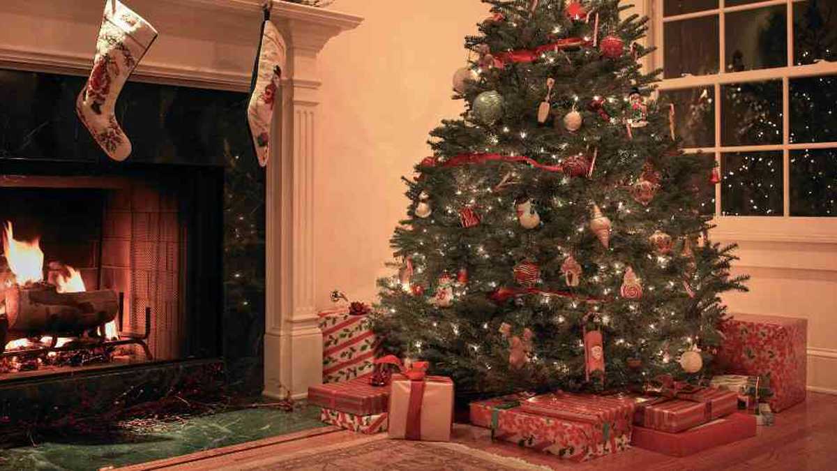 Netflix, HBO y Amazon Prime: recomendaciones para Navidad