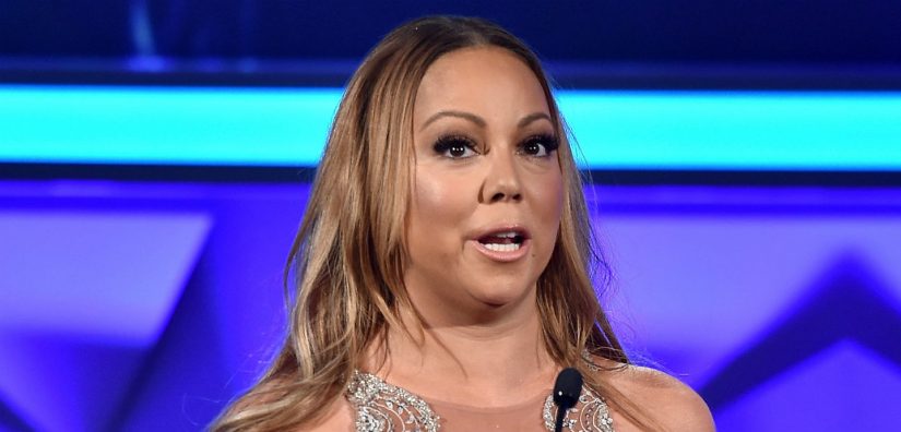 Mariah Carey Merca2.es