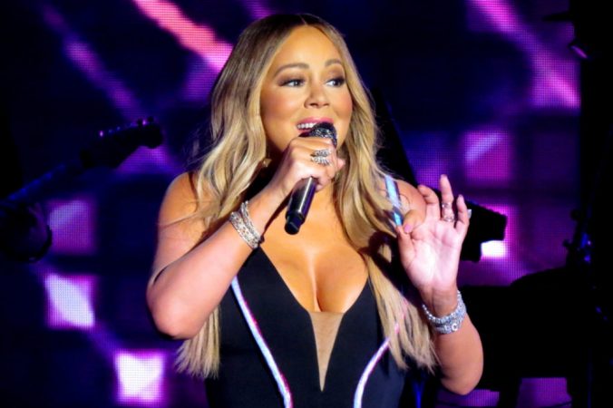 Mariah Carey Chuckling Squad Merca2.es