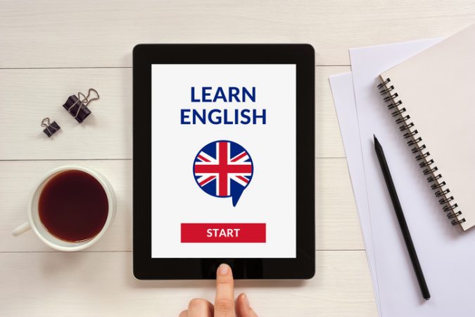 Mejorar tu inglés sin ir a clase