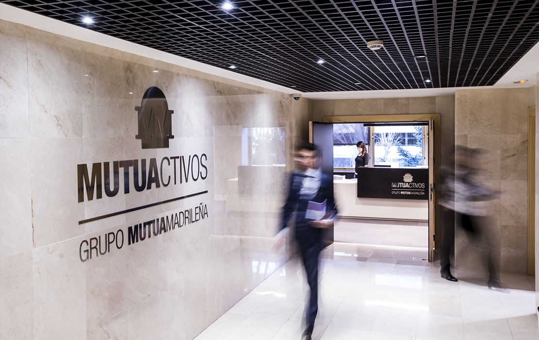Mutuactivos acelera para crecer en planes de pensiones de empresa