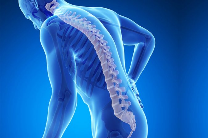 Ojo con el café y la osteoporosis
