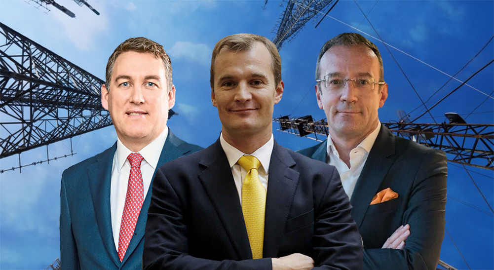MásMóvil, Orange y Vodafone: fusión imposible con la CNMC de juez