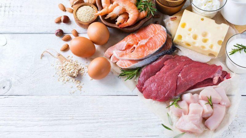Otros alimentos que no debemos consumir