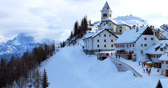 Oyace (Valle de Aosta)