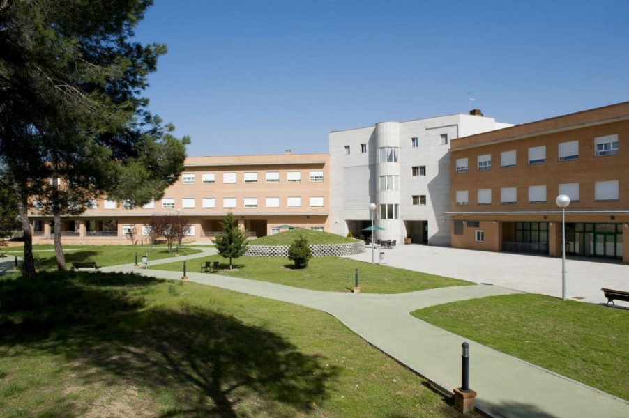 Pryconsa se hace fuerte en el segmento de las residencias