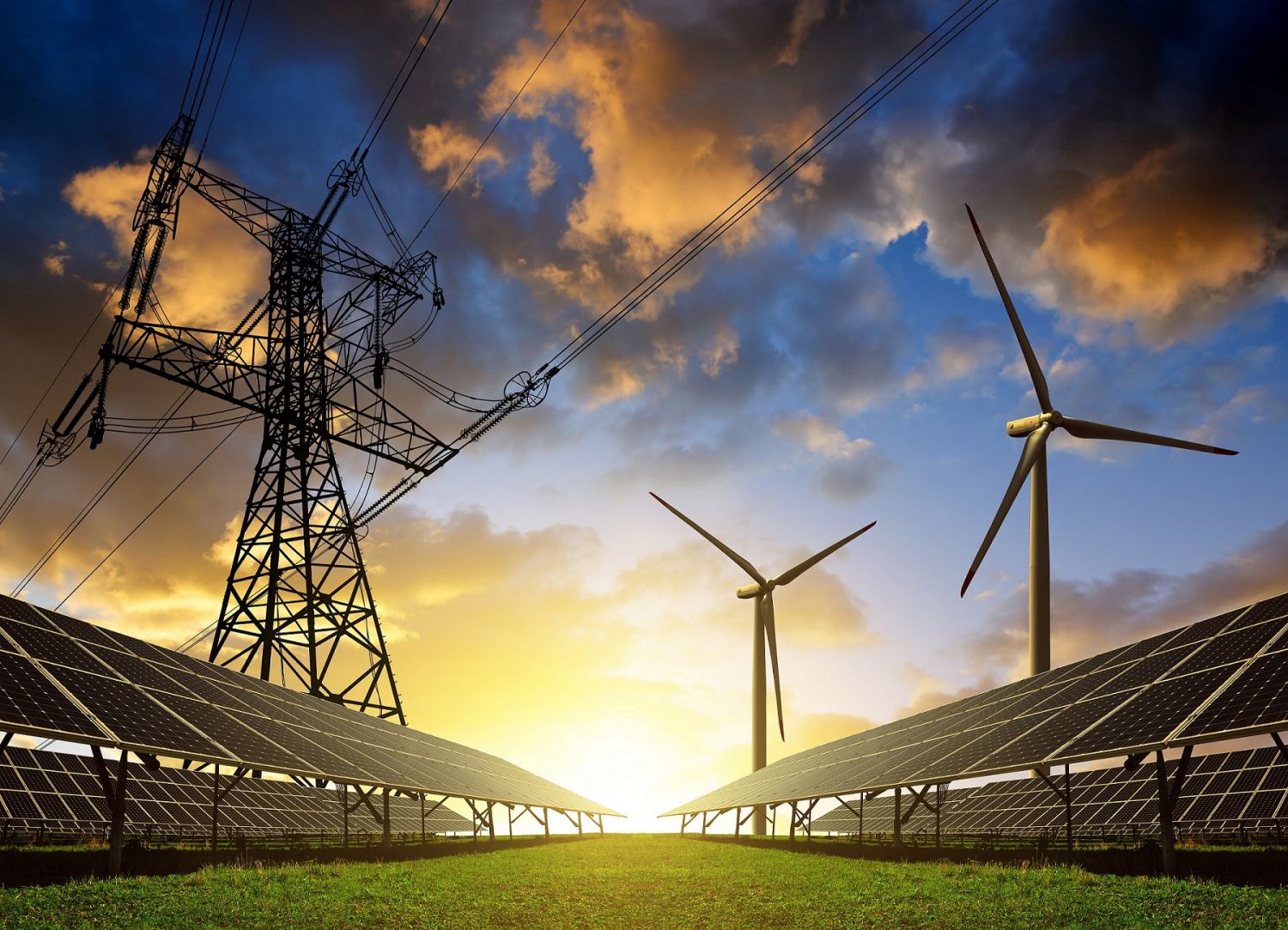¿Son las energías renovables la solución a la factura eléctrica? Los expertos de Rolwind responden