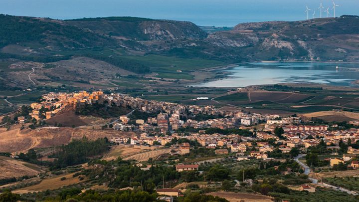 Sambuca (Sicilia)