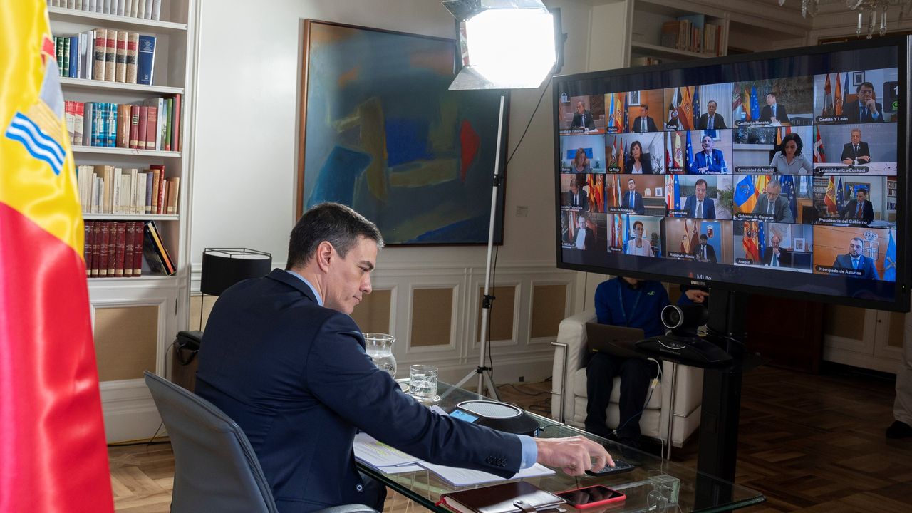 La guerra entre los operadores en abierto y ‘productores independientes’ le amarga el fin de año al Gobierno