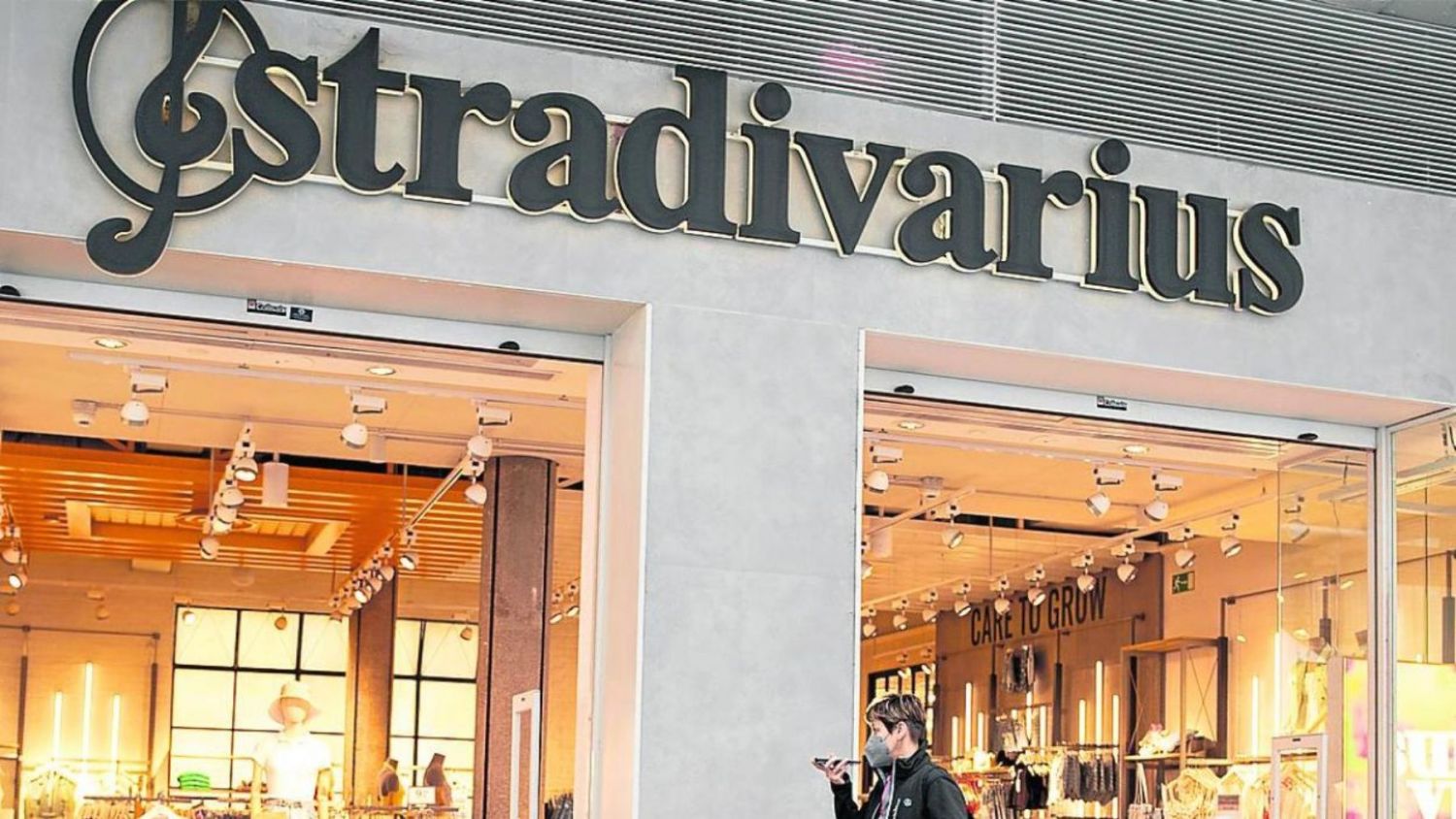 Stradivarius: las 10 mejores prendas de su colección más rompedora