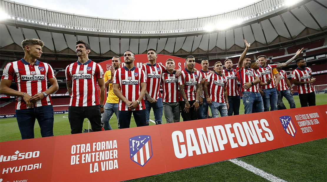 Telefónica y Dazn: objetivo no llegar a los penaltis tras 4.950 M€