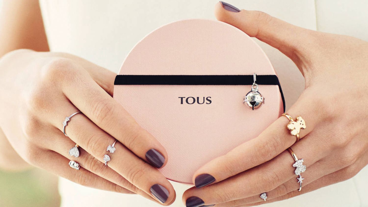 Tous rebaja a precio mínimo su pulsera de plata más famosa