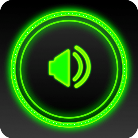 Ultimate volume booster movil