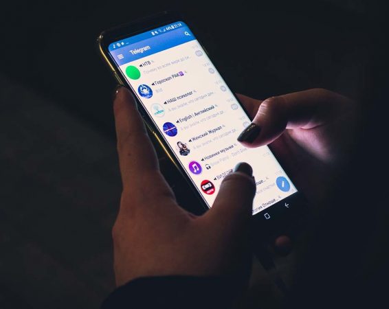 Usos de Telegram para los negocios