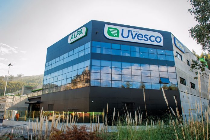 Uvesco