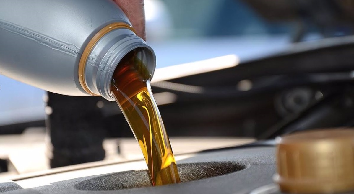 La ‘España vaciada’ genera tanto aceite industrial usado como Madrid y Barcelona juntas
