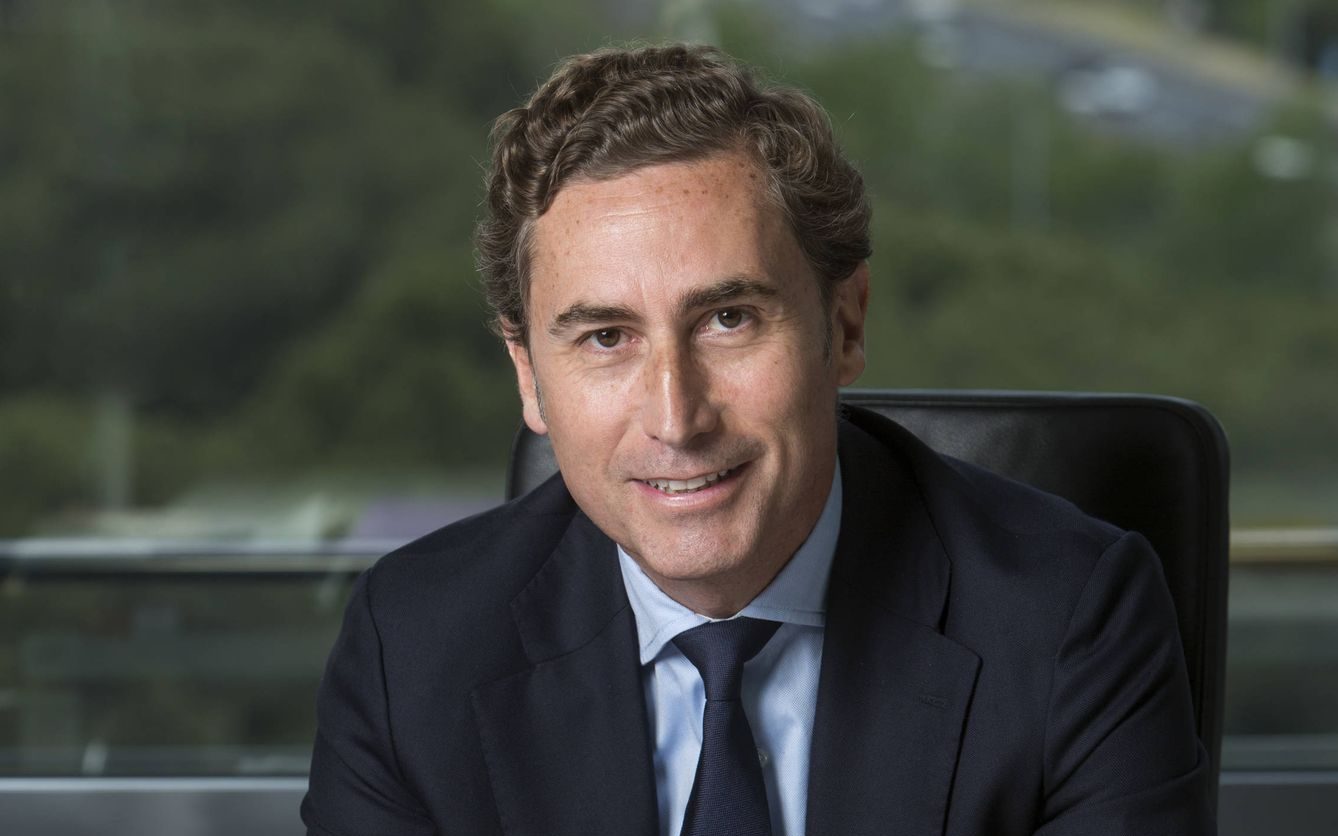 Juan Alonso de Lomas, nuevo CEO de L’Oréal en España y Portugal
