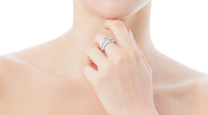 Amazon: anillo doble Tous y otras opciones