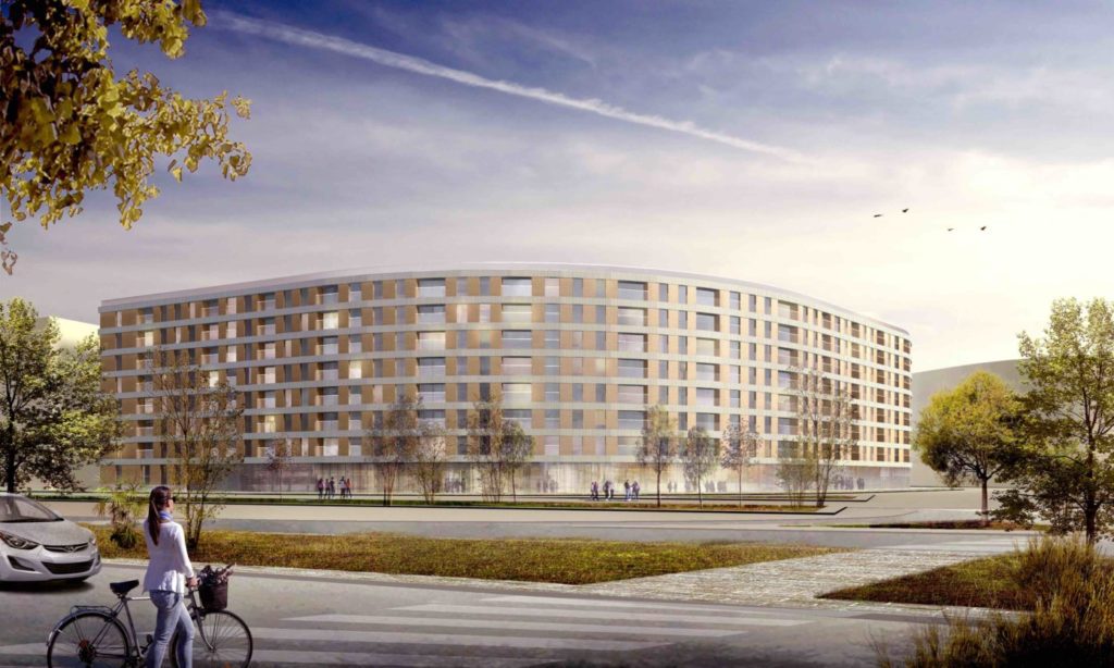 ASG Homes se agarra al ‘built to rent’ para crecer en un sector atomizado