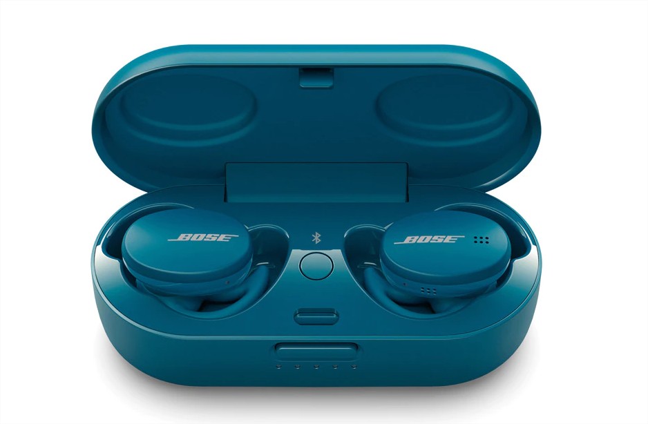 auriculares deportivos bose sport earbuds