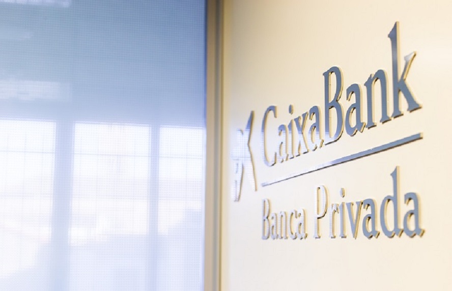 CaixaBank condena a BBVA al tercer puesto en banca privada