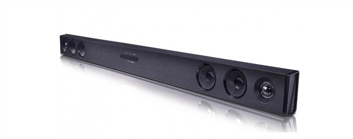 barra de sonido lg sj3