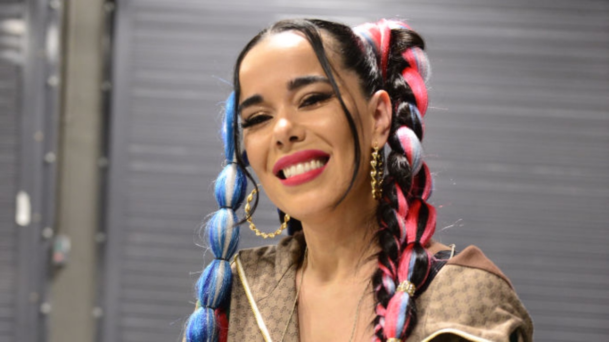 Qué fue de Beatriz Luengo de 'Un paso adelante': dejó España, ganó dos Grammys en Estados Unidos y hoy escribe canciones para Ricky Martin