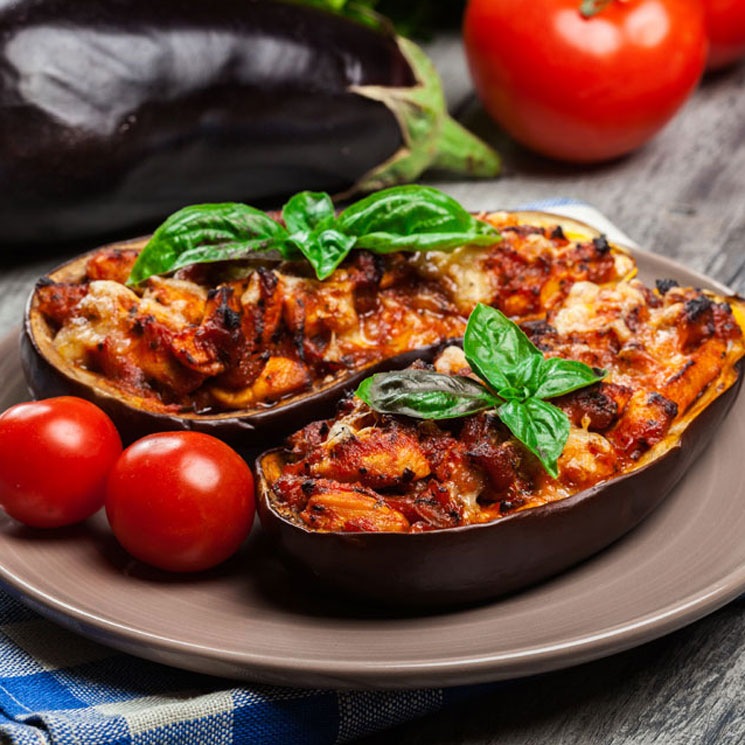 Berenjenas a la siciliana: la receta italiana que gusta a toda España