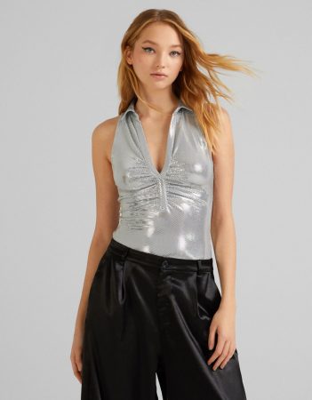 Body efecto polo
