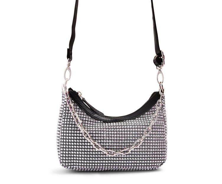 bolso strass de Primark