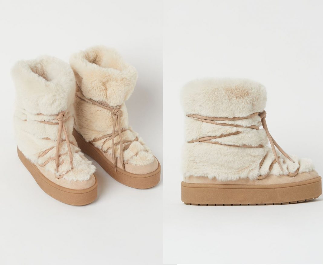 botas vikingas