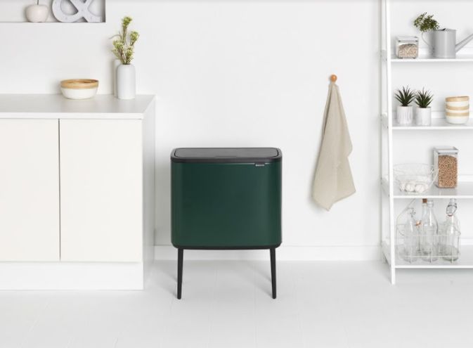 Brabantia, cómo hacer que cada momento del día sea un ritual