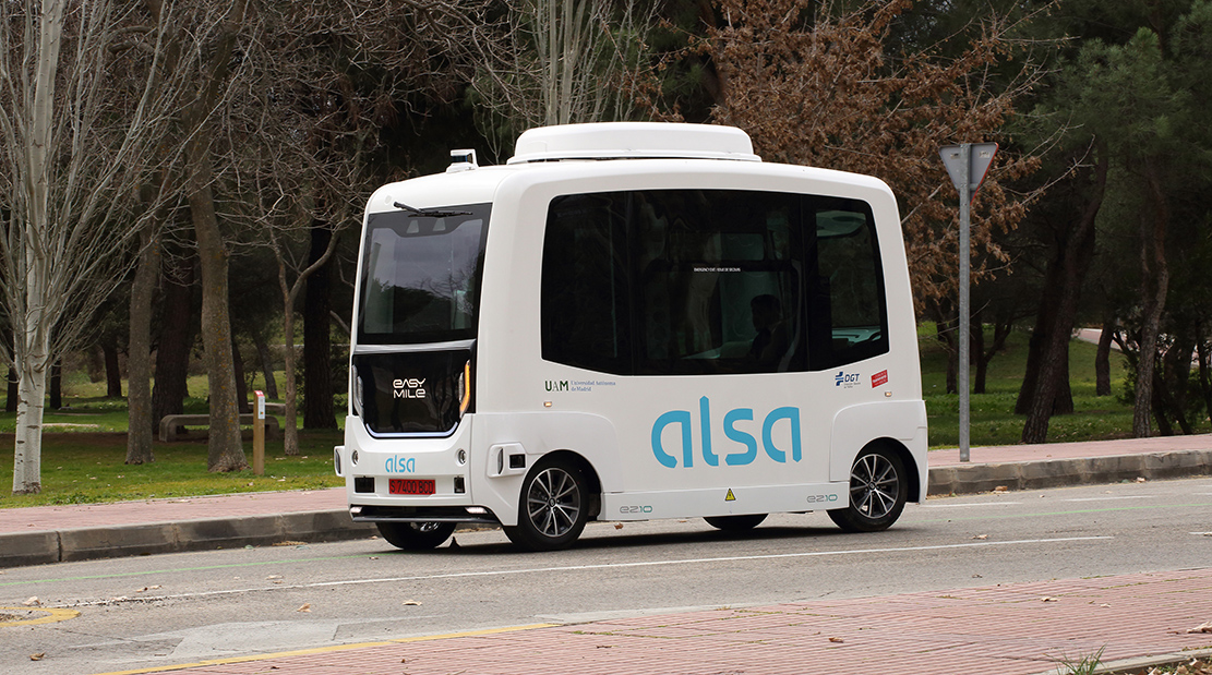 Intelligent Urban Lab, el mayor Centro de Innovación Digital está situado en Alcobendas