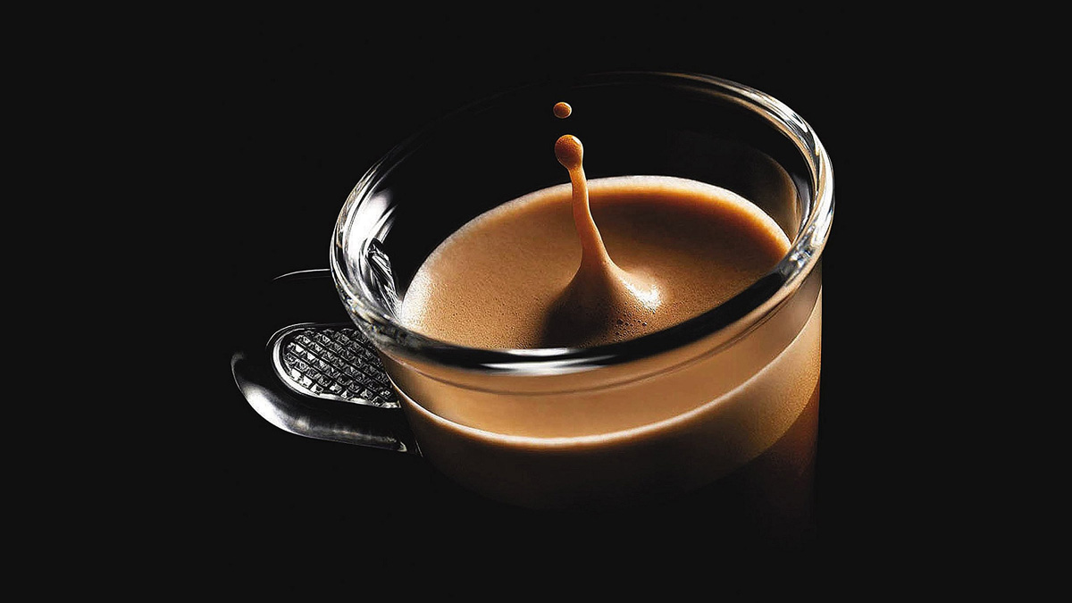 Café soluble o molido: este es el mejor
