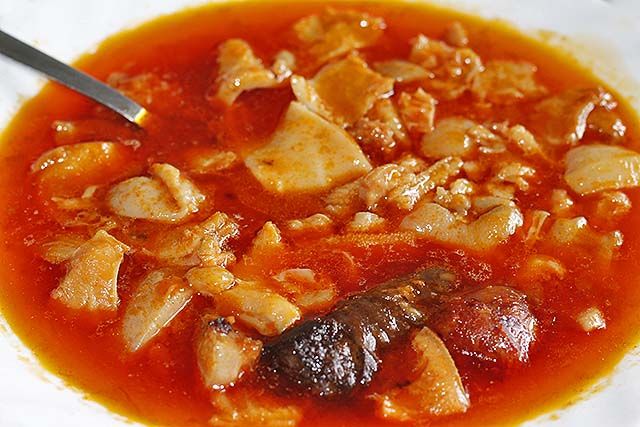 callos a la madrilena 1 Merca2.es