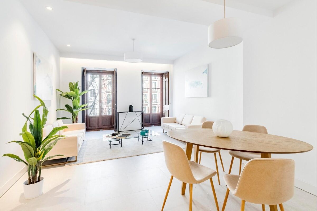 Carranza 15, lo mejor de Chamberí y Malasaña por más de 1 M€