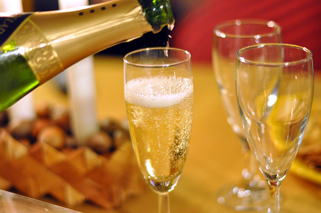 Suiza, la nueva esperanza del vino español