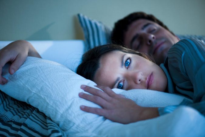 consejos para dormir en pareja 1 Merca2.es